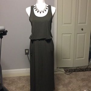 Michael Kors Midi Tank Dress